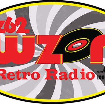 620 The Pulse Retro Radio Z62 WZON Bangor