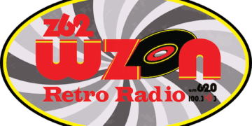 620 The Pulse Retro Radio Z62 WZON Bangor