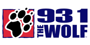 93.1 The Wolf WPAW Greensboro
