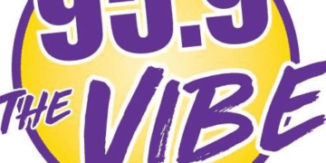 95.9 The Vibe Bowling Green Glasgow 96 Hits
