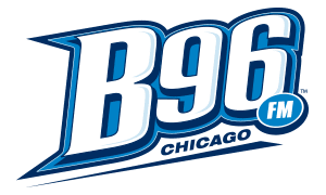 B96 96.3 WBBM-FM Chicago Drex J-Niice J-Nice