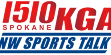 1510 KGA Spokane 94.1 The Beat KJRB 790