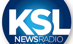 1160 KSL 102.7 KSL-FM Salt Lake City