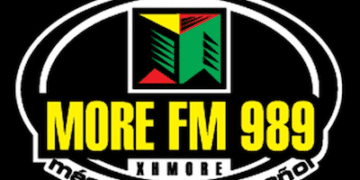More FM 98.9 XHMORE-FM Tijuana San Diego TJSD TJ-SD