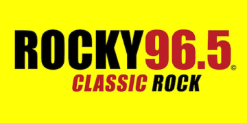 Rocky 96.5 WRQY Wheeling