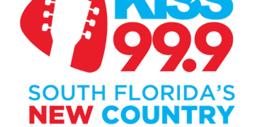 Kiss Country 99.9 WKIS Miami