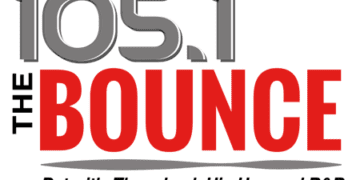 105.1 The Bounce WMGC-FM Detroit Bigg