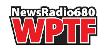 680 WPTF Raleigh Curtis Media