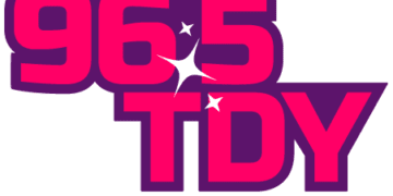 Today's 96.5 TDY WTDY-FM Philadelphia