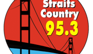 Straits Country 95.3 WWSS Gaylord