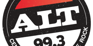 Alt 99.3 Kiss-FM WHKF Harrisburg WLAN-FM FM97