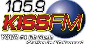 105.9 Kiss-FM KKSW Lawrence Kansas City
