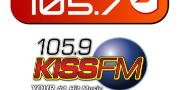 Hot 105.7 KVVF San Jose 105.9 Kiss-FM KKSW Lawrence