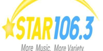Star 106.3 She KZLK Rapid City
