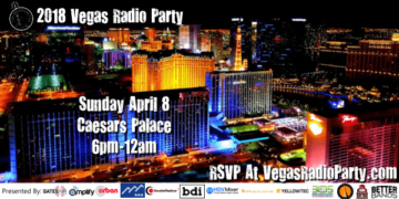 RadioInsight At 2018 NAB Show