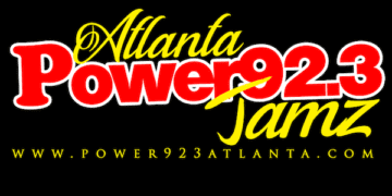 Power 92.3 Jamz Atlanta Jams 101.5 HD2 WSRV-HD3