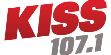 Kiss 107.1 WKFS Cincinnati