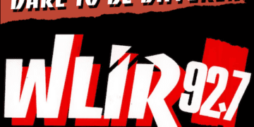 New Wave Dare To Be Different Showtime 92.7 WLIR Long Island WDRE