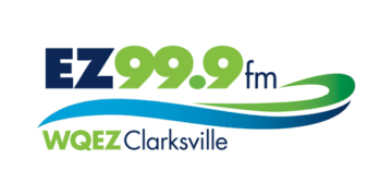 EZ Easy 99.9 1370 WQEZ Clarksville Fort Campbell
