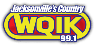 99.1 WQIK Jacksonville