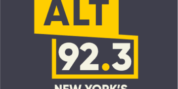 Alt 92.3 WBMP New York