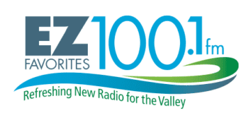 EZ 100.1 V100.1 WQPO-HD3 Harrisonburg