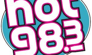 Hot 98.3 Hank FM WGCO Savannah