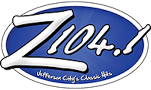 Z104.1 KZJF Jefferson City Cool 97.5 KJMO