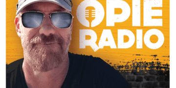 Opie Radio Gregg Hughes Westwood One