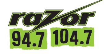 Razor 94.7 WZOR 104.7 WBJZ