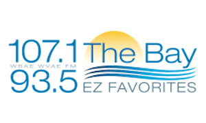 107.1 The Bay 93.5 1490 WBAE WVAE Portland