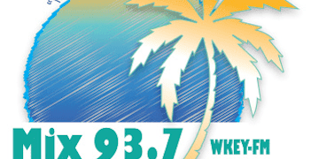 Mix 93.7 WKEY Key West 96.9 WKEZ Key Largo