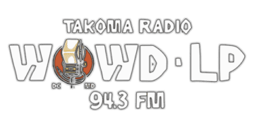 94.3 WOWD-LP Takoma Park