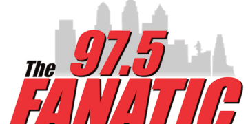 97.5 The Fanatic WPEN-FM Philadelphia