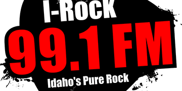 99.1 IRock I-Rock ESPN Boise