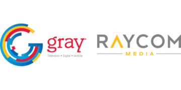 Gray Television Raycom Media