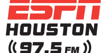 ESPN Houston 97.5 KFNC SportsMap Sports Map 94.1
