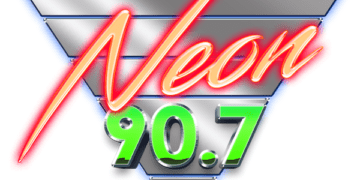 Neon 90.7 KVIT Apache Junction Phoenix