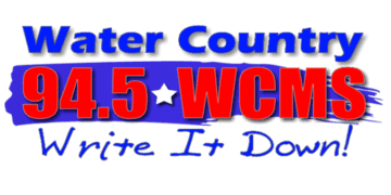 94.5 Water Country WCMS JAM Media