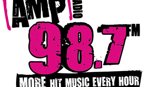 Amp Radio 98.7 WDZH Detroit