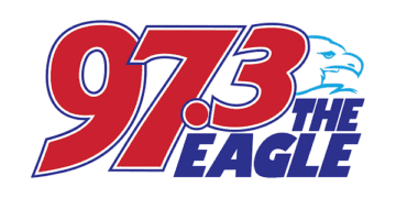 97.3 The Eagle WGH-FM Norfolk