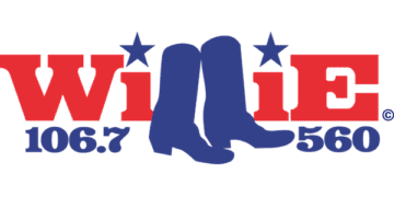 Willie 106.7 560 WFRB Frostburg