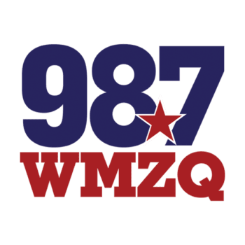 98.7 WMZQ Washington DC