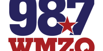 98.7 WMZQ Washington DC