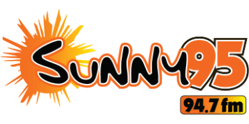 Sunny 95 94.7 WSNY-FM Columbus