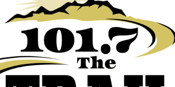 101.7 The Trail KNEB-HD2 Scottsbluff