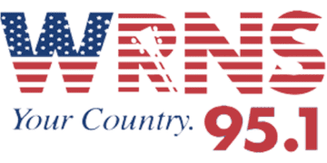 95.1 WRNS Kinston New Bern