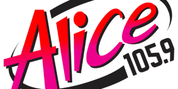 Alice 105.9 KALC Denver Carson Amber Wilkerson