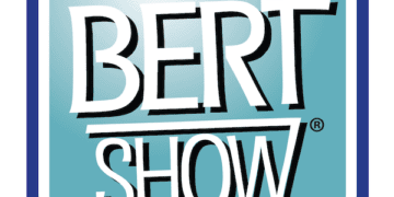 The Bert Show Q100 WWWQ Atlanta Westwood One