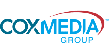 Cox Media Group Apollo Global Management Northwest Television